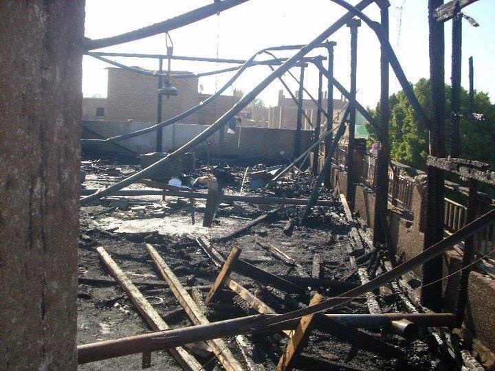 الكنيسة القبطية