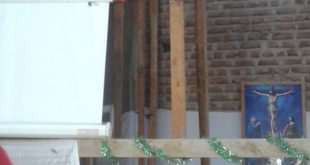 الكنيسة القبطية