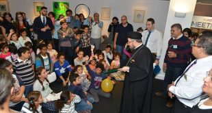 الكنيسة القبطية