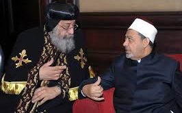 البابا تواضروس الثاني