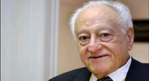  المتنيح عدلى أبادير رمز من رموز أقباط المهجر 