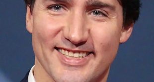 Justin Trudeau