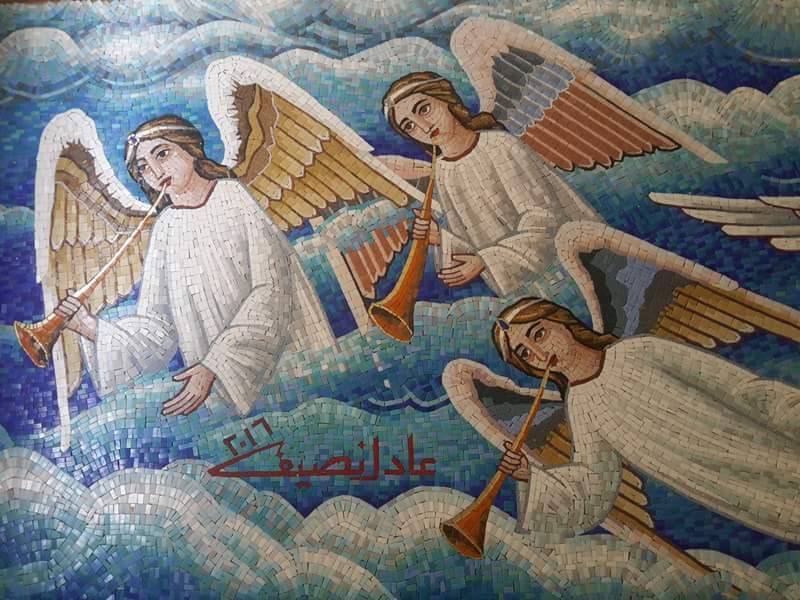 الكنيسة القبطية