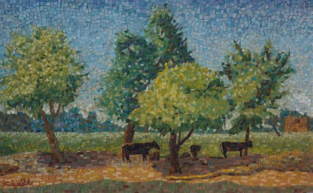 الكنيسة القبطية