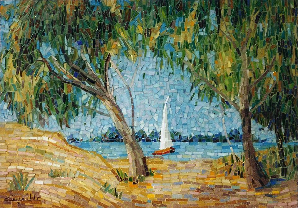 الكنيسة القبطية