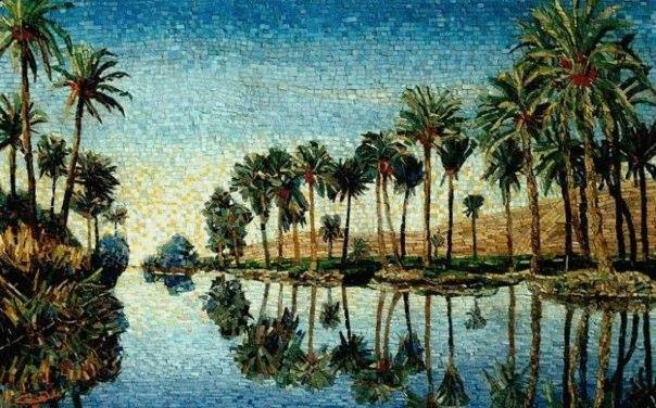 الكنيسة القبطية