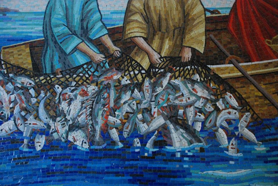 الكنيسة القبطية