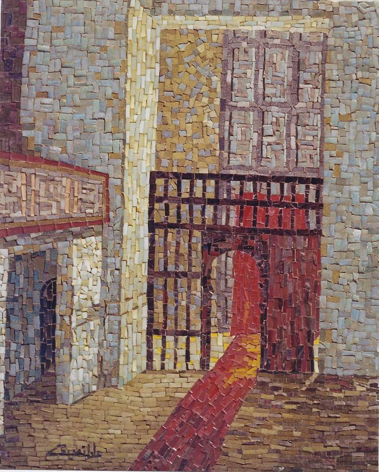 الكنيسة القبطية