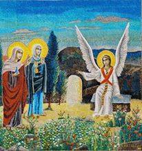 الكنيسة القبطية