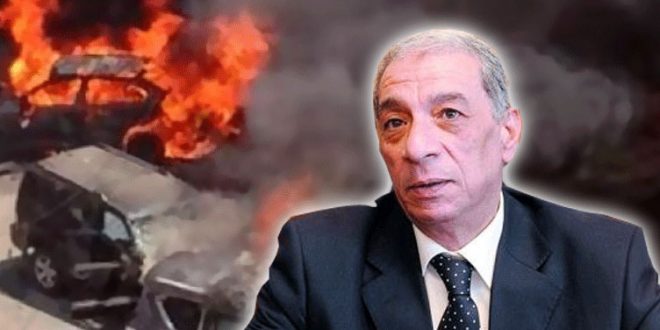 النائب العام المصري