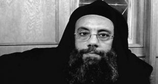 الكنيسة القبطية