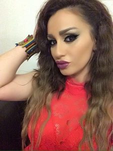 رشا مرتضى