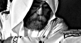 الكنيسة القبطية