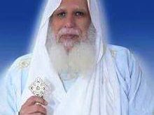 الكنيسة القبطية