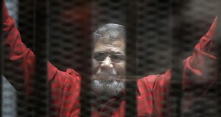 الإخوان المسلمون