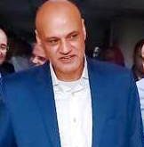 نقابة الصحفيين