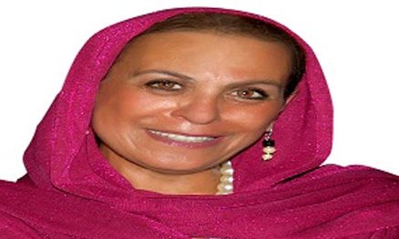 القتيلة نيفين لطفى