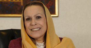 القتيلة نيفين لطفى