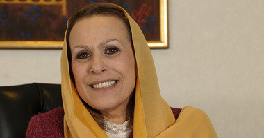 القتيلة نيفين لطفى