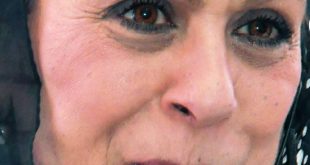 القتيلة نيفين لطفى