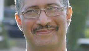 المرحوم صموئيل تواضروس