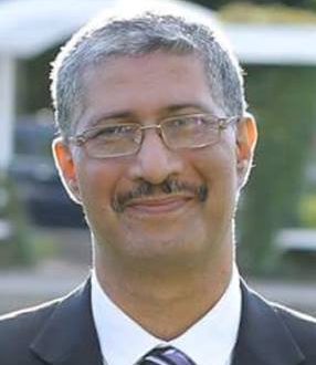 المرحوم صموئيل تواضروس