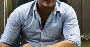 كريم مجدى ضابط الشرطة المتهم