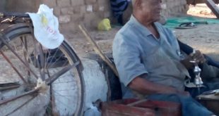 عم نوبى الصنايعى