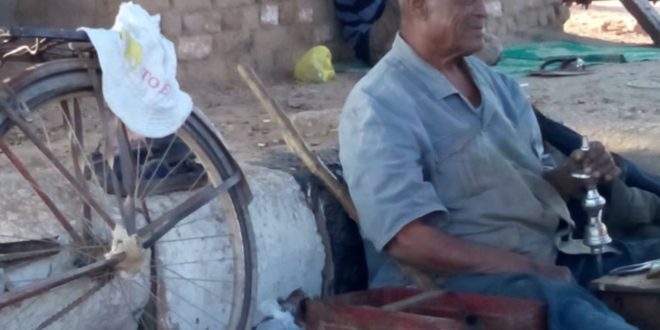 عم نوبى الصنايعى