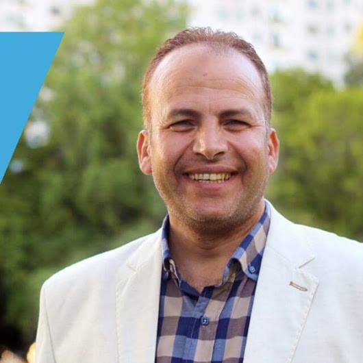 صلاح عبد السميع