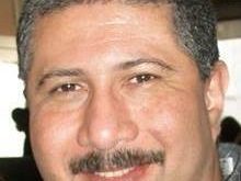 المرحوم صموئيل تواضروس