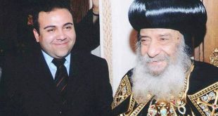 الكنيسة القبطية