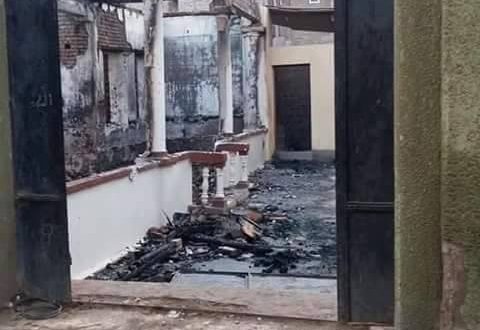 فتنة طائفية