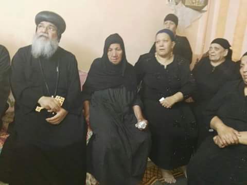 الكنيسة القبطية