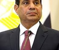 Abdel Fattah El-Sisi
