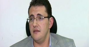 الدكتور خالد مجاهد