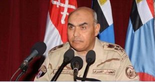 وزير الدفاع