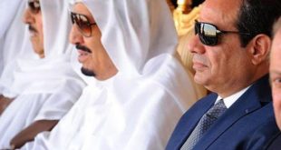 Abdel Fattah El-Sisi