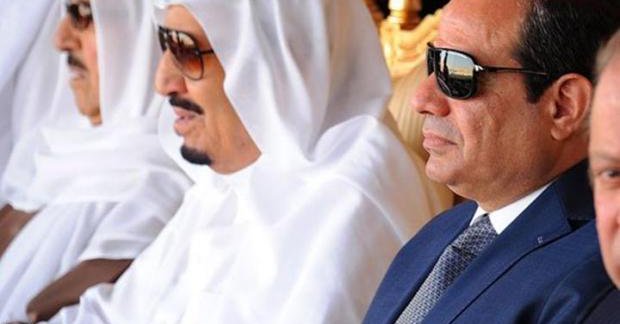 Abdel Fattah El-Sisi