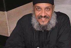 الكنيسة القبطية