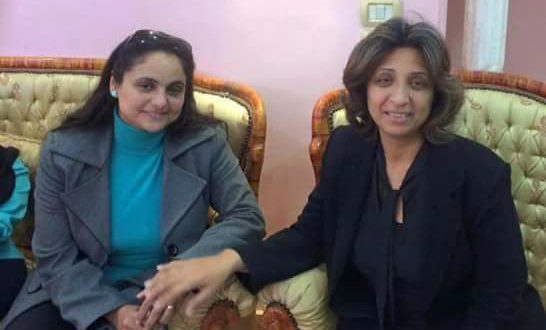 الكنيسة القبطية