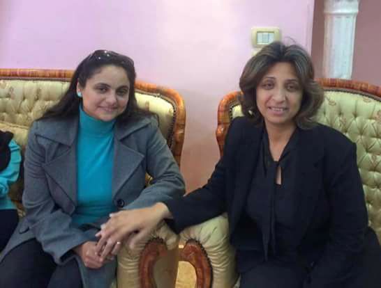 الكنيسة القبطية