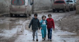 أفطال سوريا