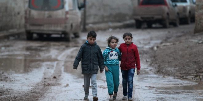 أفطال سوريا