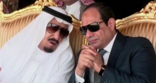 Abdel Fattah El-Sisi