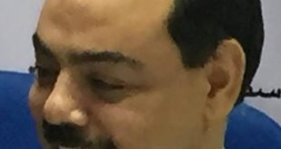 عبد الرازق مختار محمود