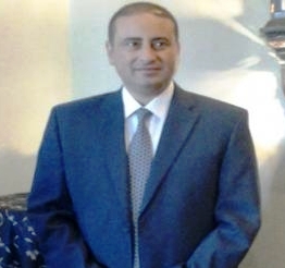 أمين مجلس الدولة