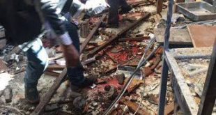 الكنيسة القبطية