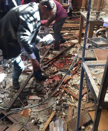 الكنيسة القبطية