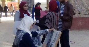 الفنون الجميلة